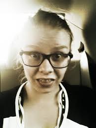 Aly Anderson (@TheAlyBitch)