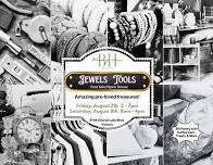 Annual Tent Sale & Open House — The Blessing House