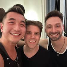 Weekend photo dump: Somehow I crammed a lot into a weekend that felt like a  New York minute. Full of love for these gems and the many others who made  it an