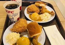 I've paid for the 3pcs chicken meal but delivered the 2pcs chicken meal set. Kfc Malaysia Tawar Promosi Rm20 Untuk 2 Snack Plate Kombo Esok