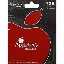 Maybe you would like to learn more about one of these? Applebee S Gift Card 1 Ea Gift Cards Sun Fresh