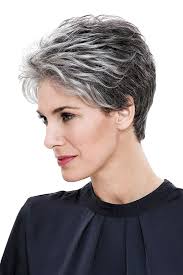 Steve granitz / wireimage / getty images there's no age limit on a haircut. 30 Timeless And Chic Hairstyles For Women Over 60