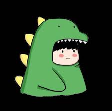 Maybe you would like to learn more about one of these? Kumpulan Gambar Dino Couple Viral Frankenstein45 Com Facebook
