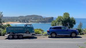 When you are towing a trailer. Can A Learner Driver Tow A Trailer Car Advice Carsguide