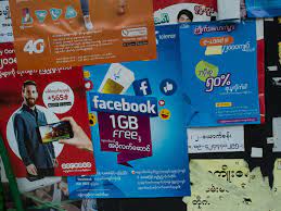 Free & easy!app builder no coding! Activists In Myanmar Say Facebook Needs To Do More To Quell Hate Speech Npr