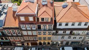 Our Best Luxury Offer in Oporto Alegria