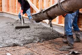 Beton, a type of concrete. Bmwi Beton Und Stahlbetonbauer In