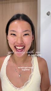 Nashville Work Trip Get Ready With Me