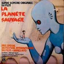 Fantastic planet (la planète sauvage): My Fantastic Planet La Planete Sauvage