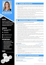 Cv Design No 7 Cv Design Resume Design Professional Resume Design