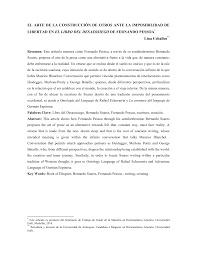 «el libro del desasosiego es una de las obras literarias más importantes del siglo xx. Https Repository Eafit Edu Co Bitstream Handle 10784 5401 Lina Ceballos 2014 Pdf Sequence 2 Isallowed Y