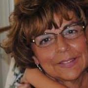 Darlene Thorpe Haglund (darlenehaglund)