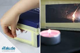 Lochkamera Selber Bauen Bauanleitung Und Anwendung Talu De