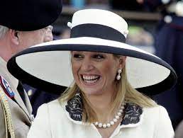 In Short She S Awesome Princess Maxima Queen Maxima Princess