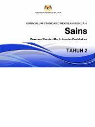 Matlamat kurikulum sains sekolah rendah melalui kssr adalah memupuk minat dan mengembangkan kreativiti murid. 8 Dskp Kssr Semakan 2017 Sains Tahun 2