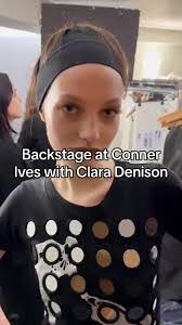 Carla Sumner's Instagram, Twitter & Facebook