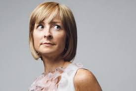 Why Hasn't Wall Street Ever Had a Woman CEO?