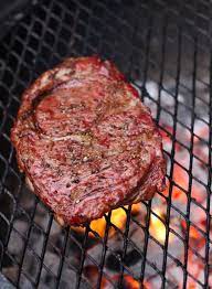 Reverse Sear Ribeye Steak Recipe Ribeye Steak Recipes How To Cook Steak Cooking Steak On Grill