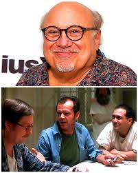 One Flew Over the Cuckoo's Nest (1975) is not my favorite movie— but it was  one of the most impactful growing up. I discovered when I was in Salem, OR,  in 2017