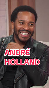 Andre Holland