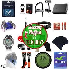 You've come to the right place. Stocking Stuffers For Teen Boys The Pinning Mama