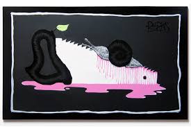 Rebel Noise · Michael Beerens: Graffitti Artist With A Passion For Painting  & Adventure