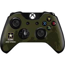 Price Tracking For Us Army Xbox One Controller Skin Army Strong Army Soldiers Vinyl Decal Skin For Your Xbox One Controller Price History Chart And D