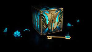 League Of Legends Riot Revela El Porcentaje De Botin En Cada Cofre Hextech De Lol Marca Com