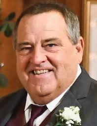 Obituary information for David L. Joseph