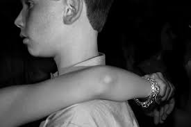 With the Kisses of Their Mouth”: Eros and Spirituality