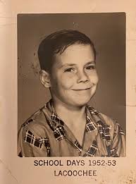 Great photo of 3 of the Little Rascals all grown up.