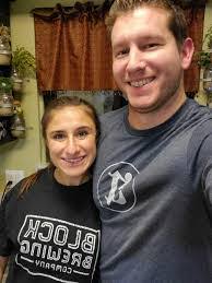 Aileen Daniel's Instagram, Twitter & Facebook