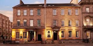 Malmaison Edinburgh, Edinburgh – Updated 2024 Prices