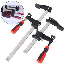 The pine, which winds up being the. 6 12 24 30 36 Steel Bar Clamps F Clamps Heavy Duty Quick Slide Wood Working Clamp Woodworking Clip Diy Hand Tool Shopee Mexico