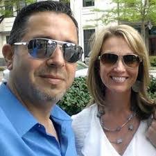 Dawn Pagan's Instagram, Twitter & Facebook