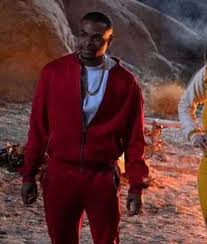 Killer queen brought back the main cast of the first movie, but that wasn't enough to save the sequel from bad reviews. John The Babysitter Killer Queen Red Tracksuit John Tracksuit