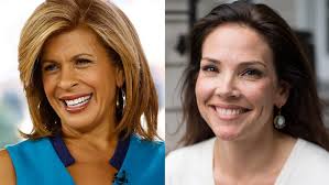 Hoda Kotb, Erica Hill honored with Gracie Awards; TODAY wins four overall