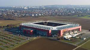 Fsv mainz 05 2 newcastle united 1. Mainz 05 Neuer Stadion Name Steht Fest