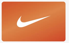 Would you like to appreciate nike gift cards limitless? Nike Gift Card Transparent Hd Png Download Kindpng