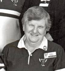 Jim Conway held the record for the most goals in a season by a rover until  another Old East in Kevin “Squizzy” Taylor smashed it in 1979. Doubt  another rover will ever