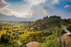 | rwanda is known as le rwanda is known as le pays des mille collines (land of a thousand hills) thanks to the endless. 21 287 Best Rwanda Images Stock Photos Vectors Adobe Stock