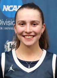 2023-24 Women's Basketball Roster