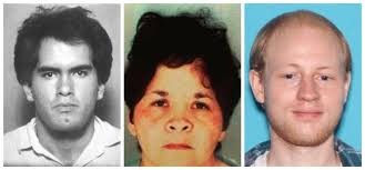 The Obsessives (Part 2 of Rebecca, Selena & Christina)