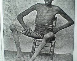 Black ThenJohn William Rogan Archives