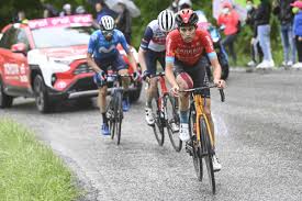 His best results are 1st place in stage giro d'italia, 2nd place in gc tour of. 2021 Giro D Italia Stage 6 Results Autobala
