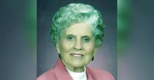 Frances Carreker Dean Obituary