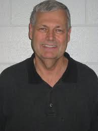 Troy School Board Candidate: J. Terry McFadden