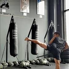 Sign up for free today! Warrior Fitness Is Now Open At South Bay Caught In Dot