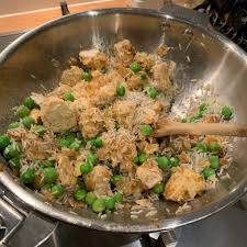 Le Biryani Un Plat Indien Complet Cuisine Lifestyle Par Miss Tchiiif Plats Indiens Biryani Cuisine Indienne
