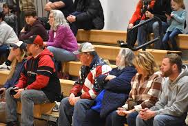 Legacy Christian Academy enjoying its new Ron Combs Gymnasium